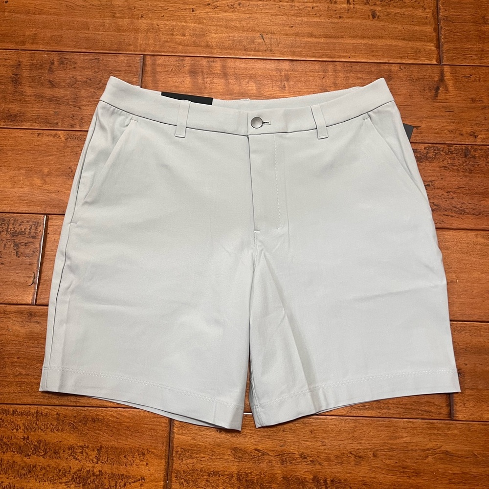 Men's Lululemon ABC Shorts 32”